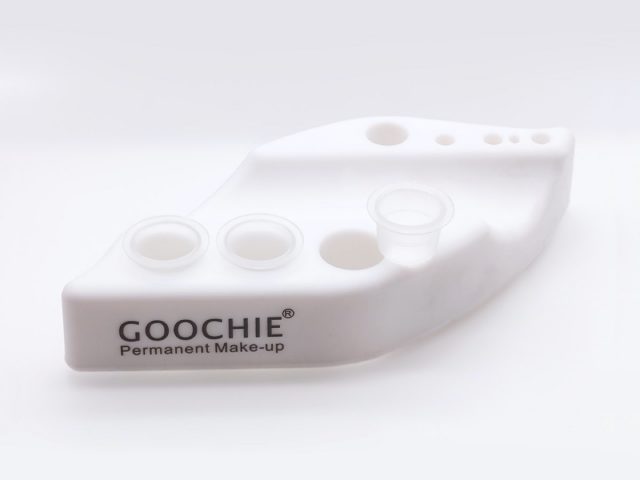 Goochie Pigment Tray