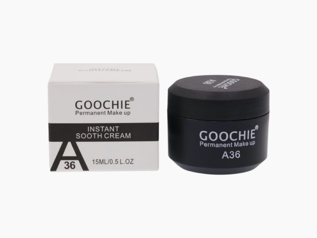 Goochie Soothing Cream